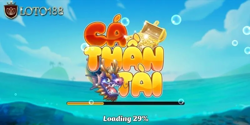 Giới thiệu về game bắn cá thần tài siêu đỉnh