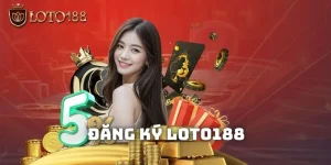 Đăng ký LOTO188